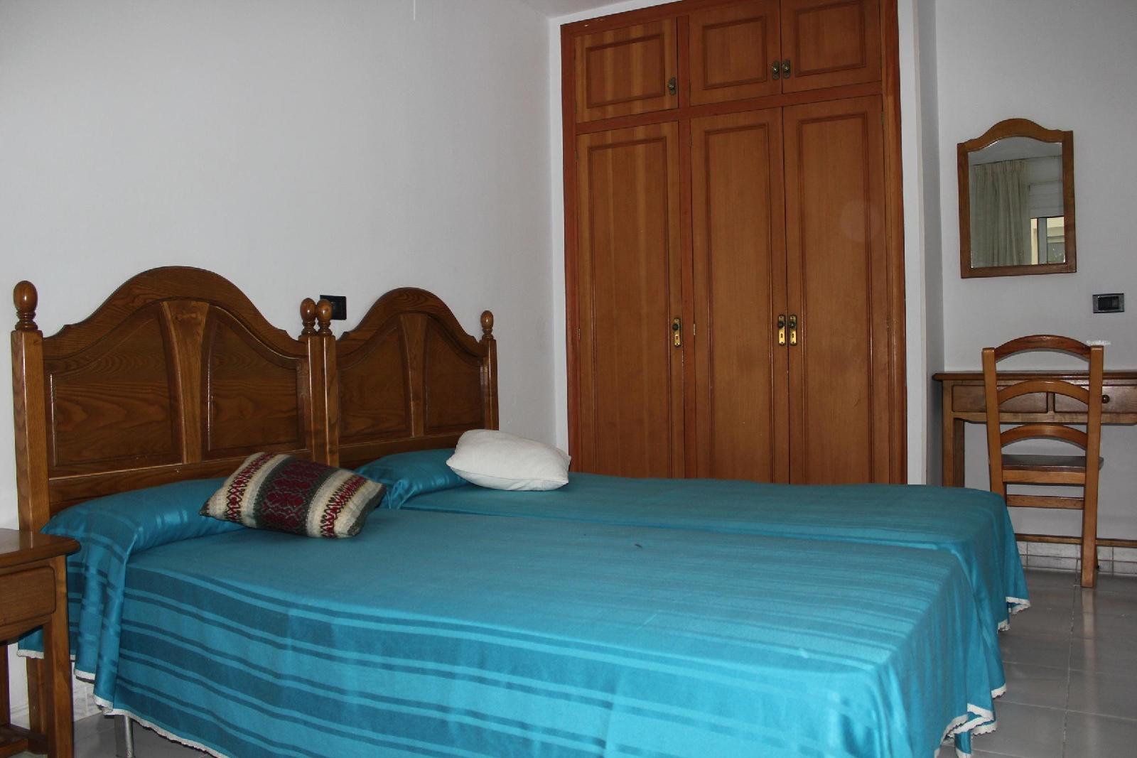 Jeremias Apartamentos