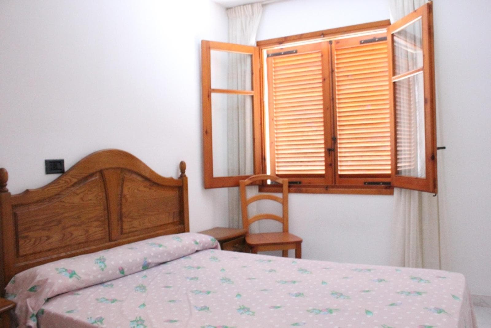 Jeremias Apartamentos