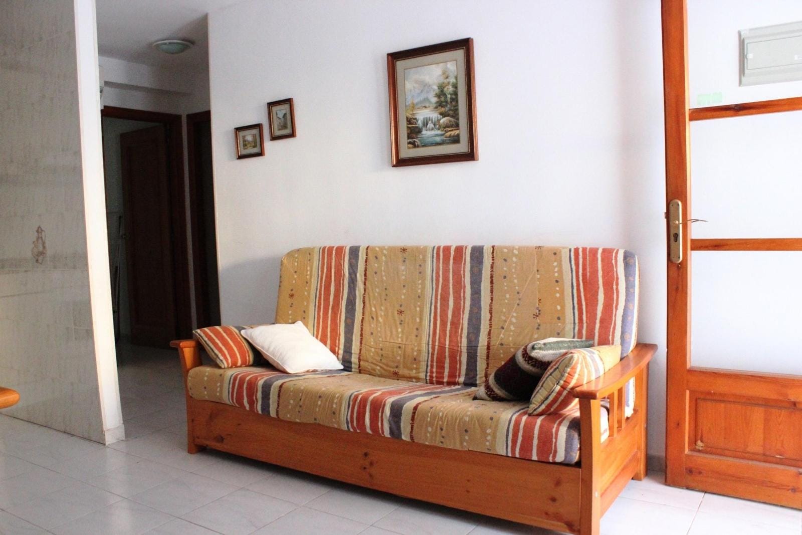 Jeremias Apartamentos