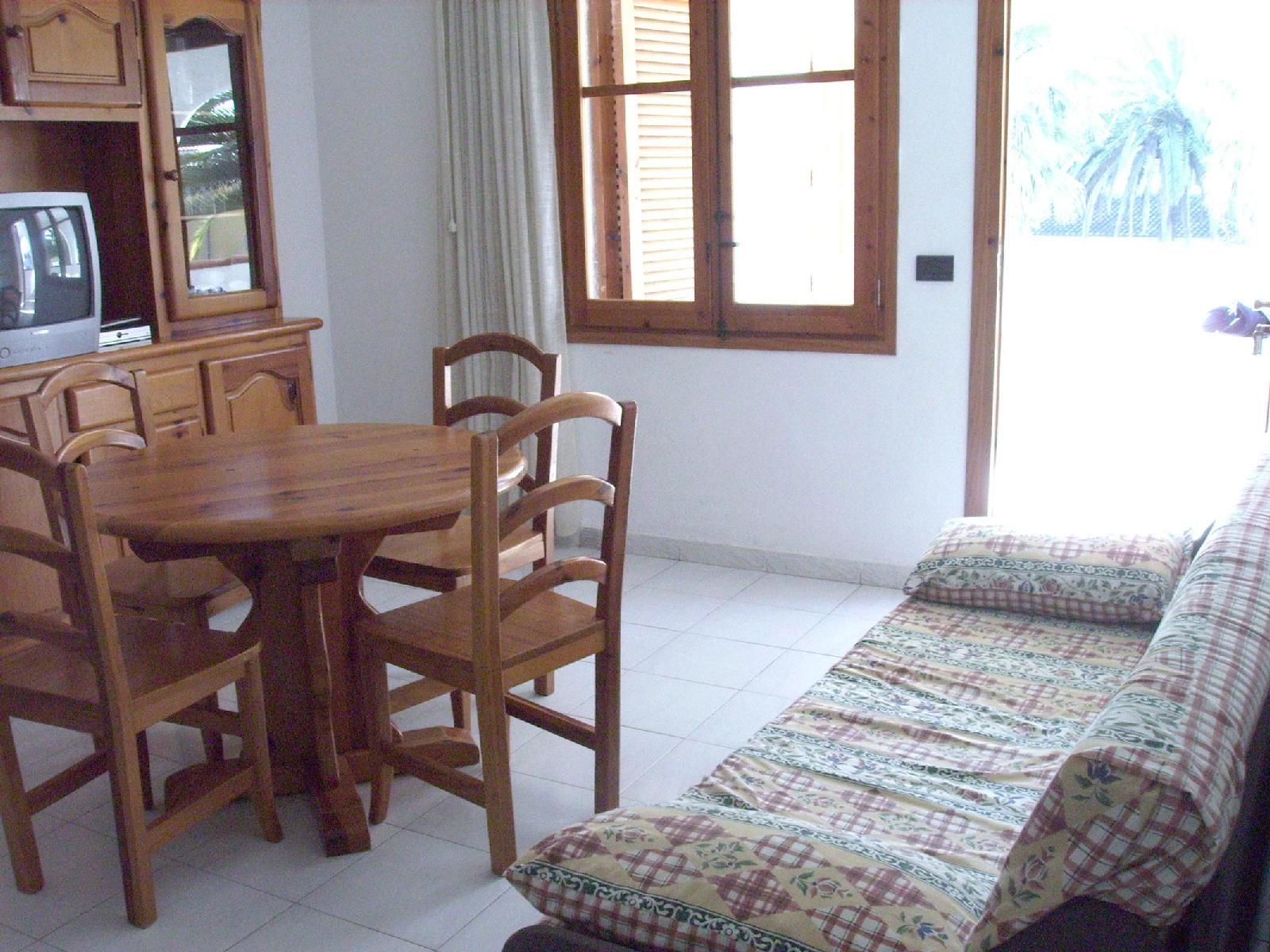 Jeremias Apartamentos