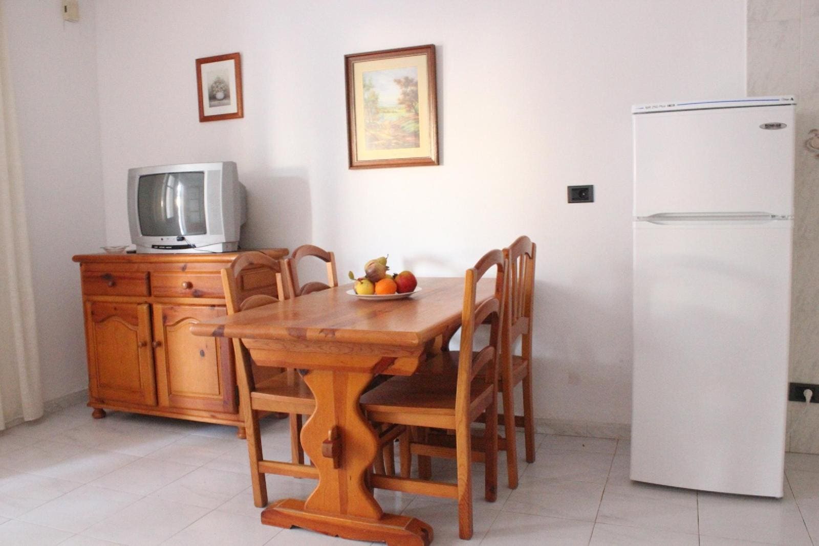Jeremias Apartamentos