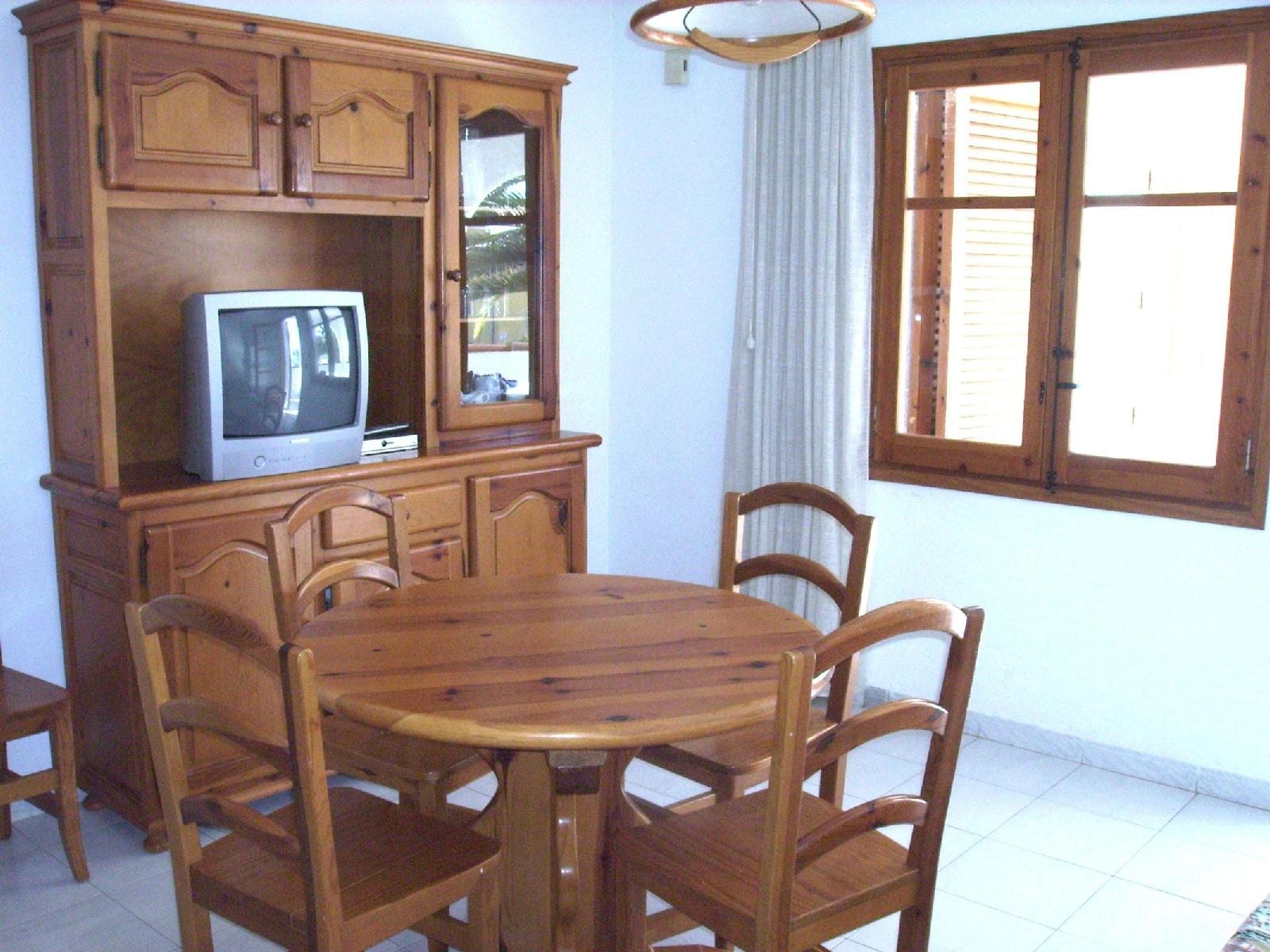 Jeremias Apartamentos
