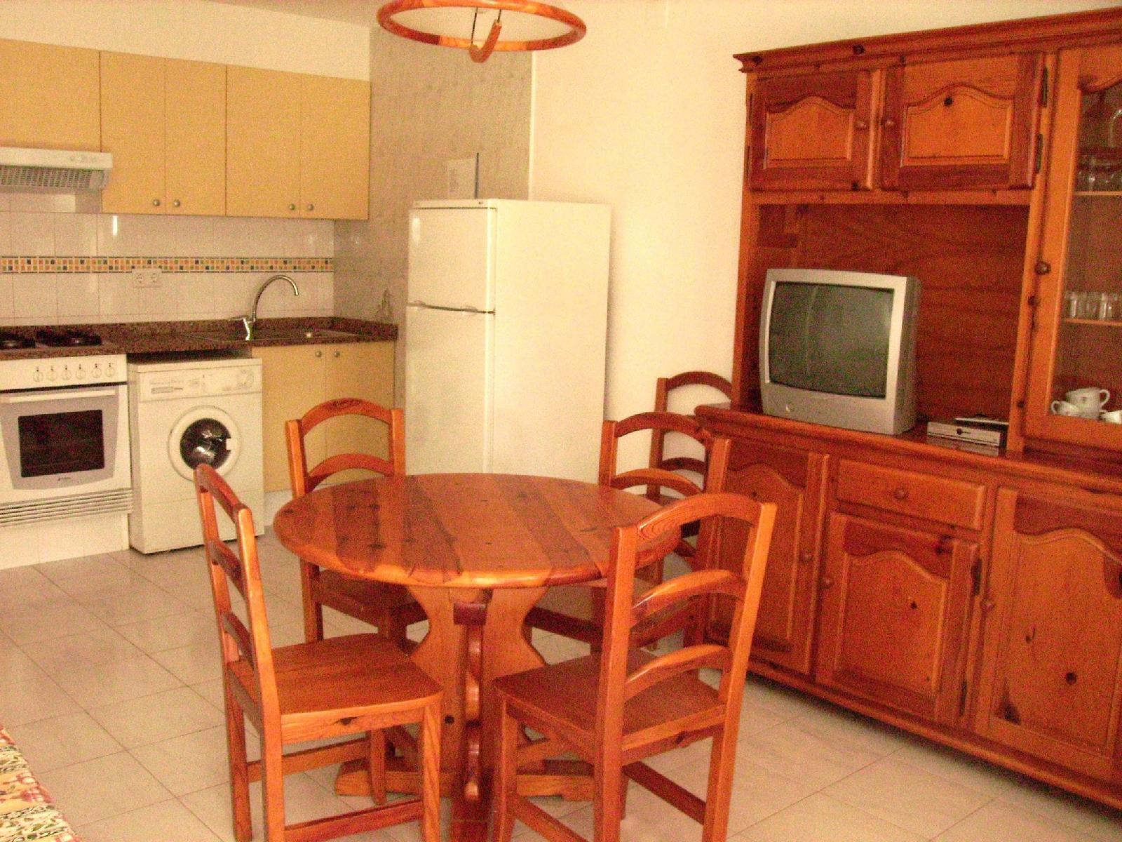 Jeremias Apartamentos