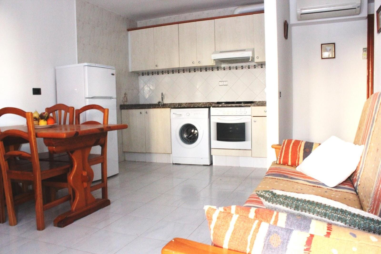 Jeremias Apartamentos