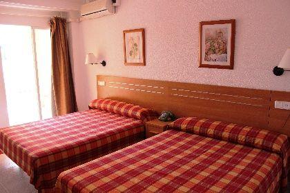 Jeremias Apartamentos