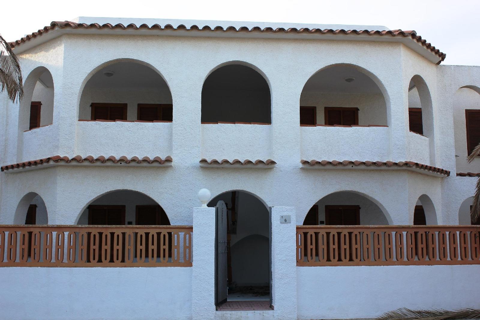 Jeremias Apartamentos