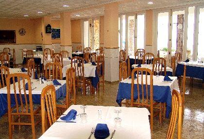 Jeremias Apartamentos