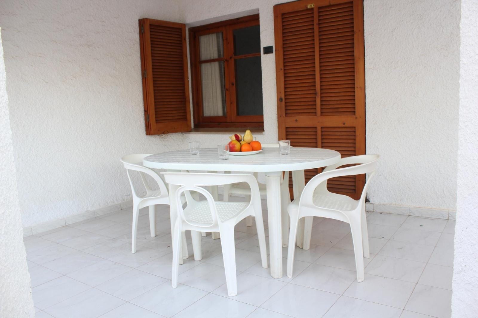 Jeremias Apartamentos