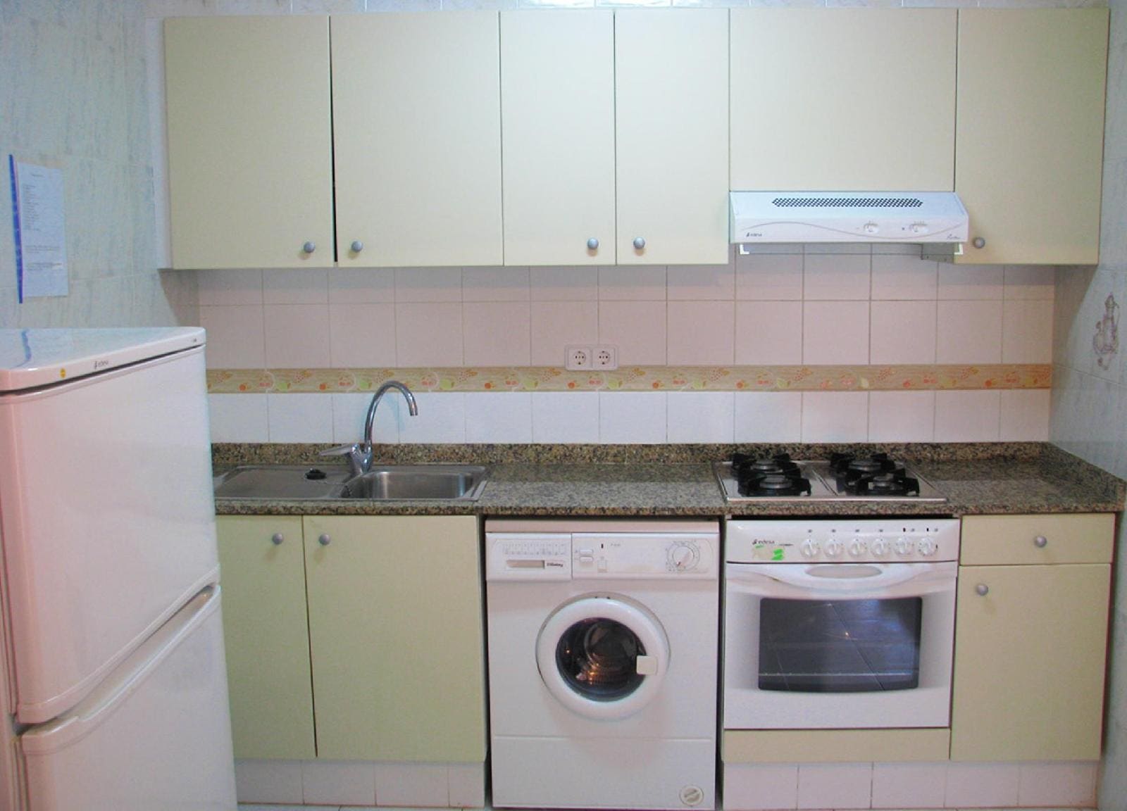 Jeremias Apartamentos