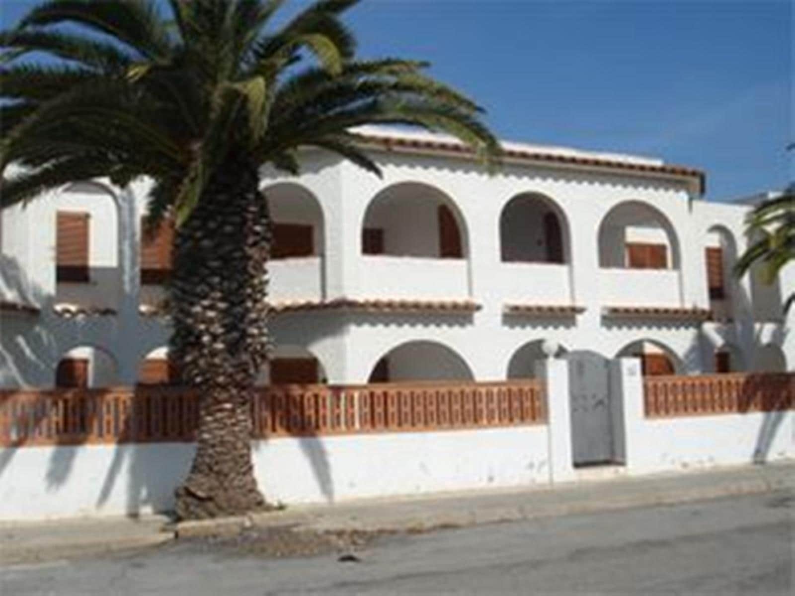 Jeremias Apartamentos