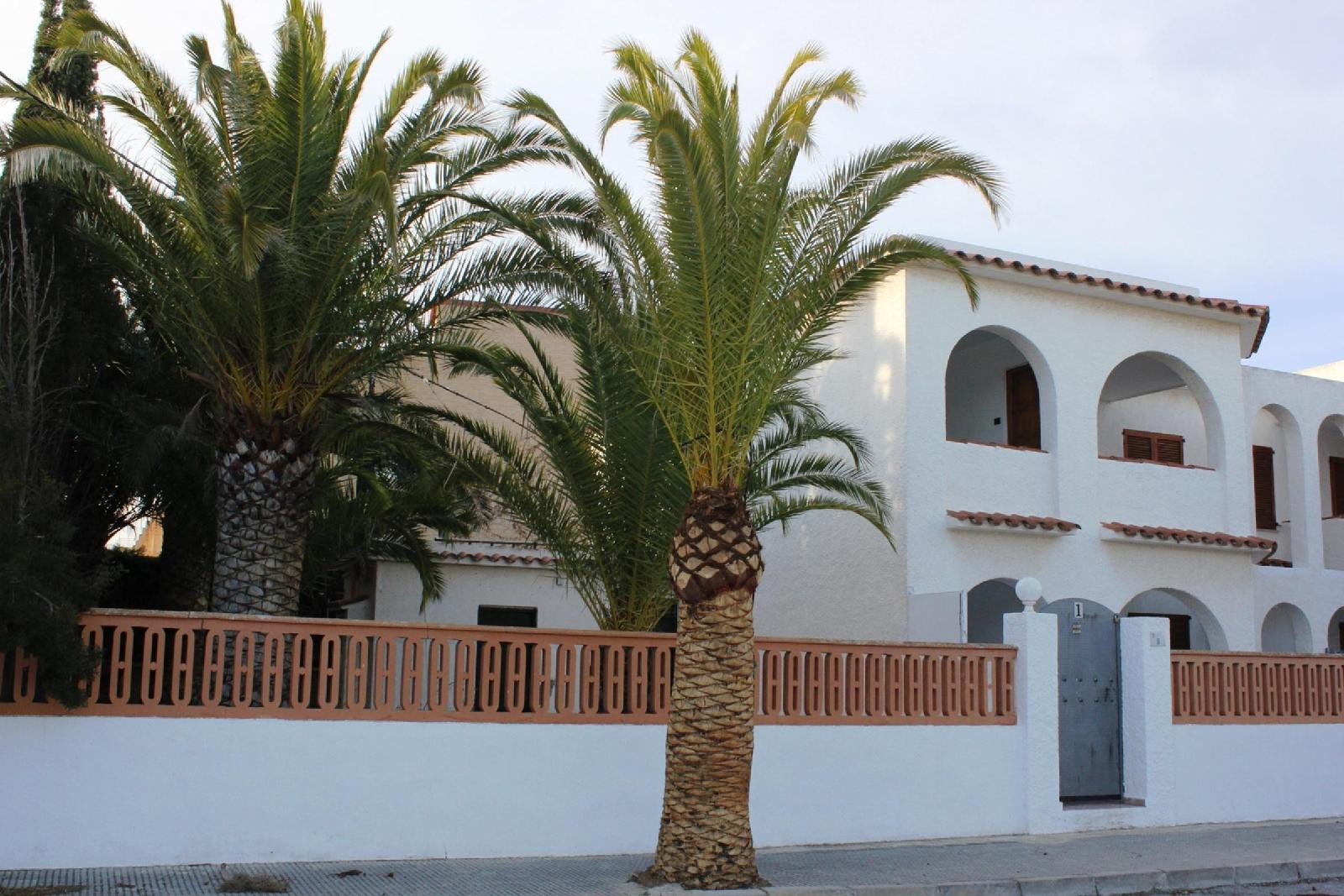 Jeremias Apartamentos