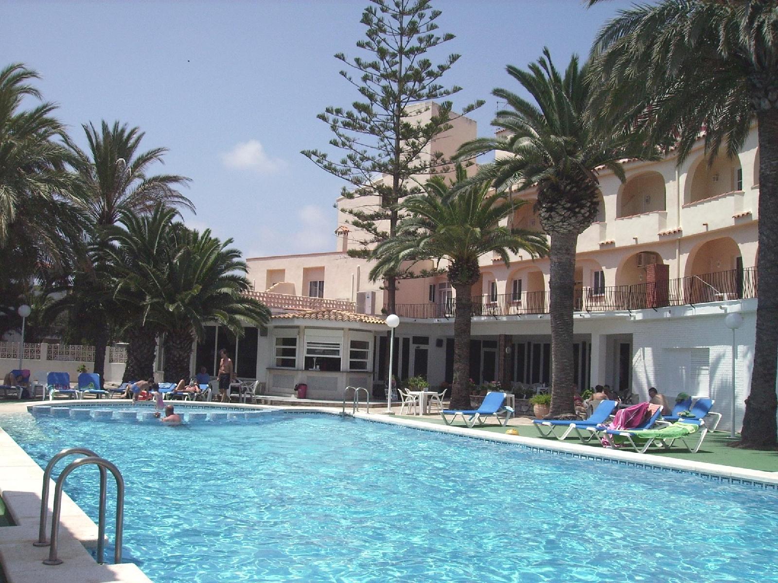 Jeremias Apartamentos