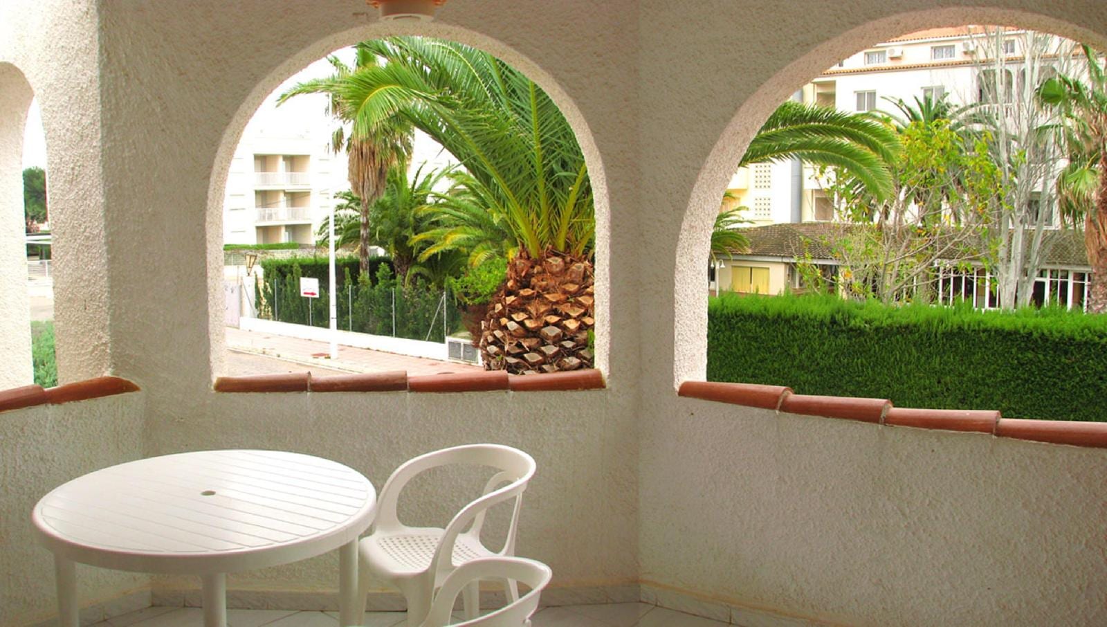 Jeremias Apartamentos