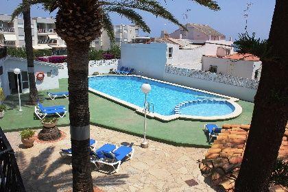 Jeremias Apartamentos