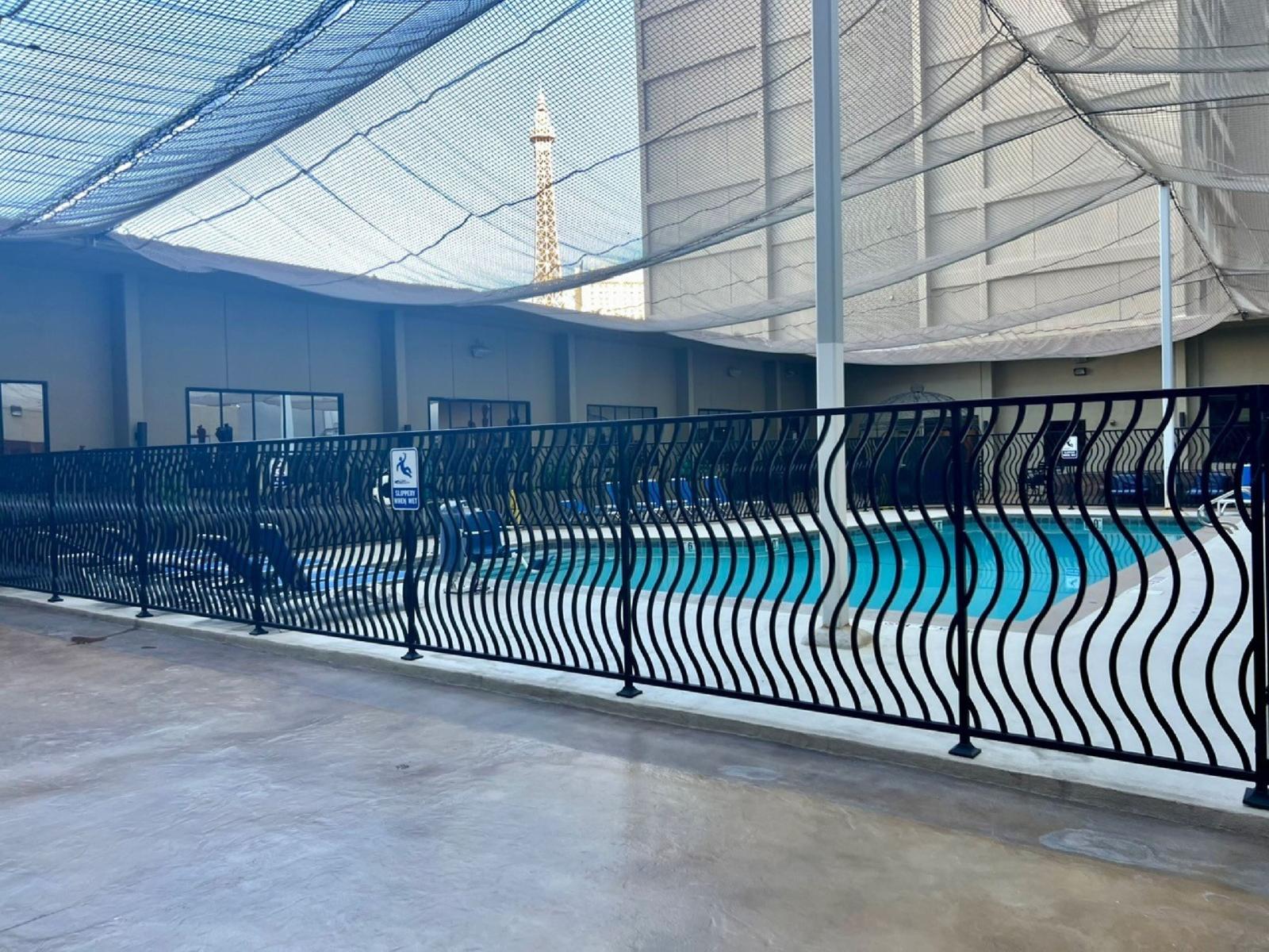 Jockey Resort Suites Center Strip