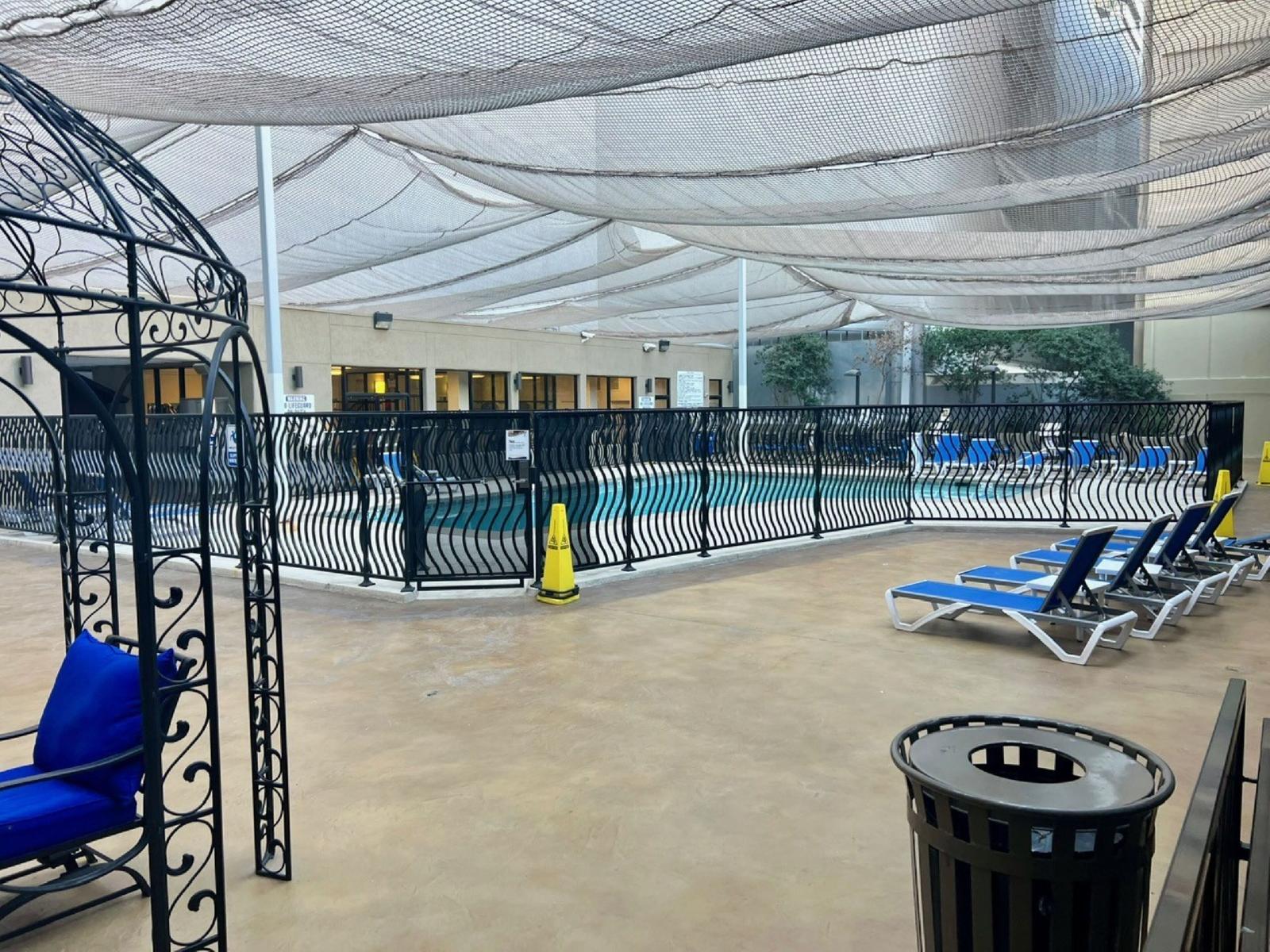 Jockey Resort Suites Center Strip