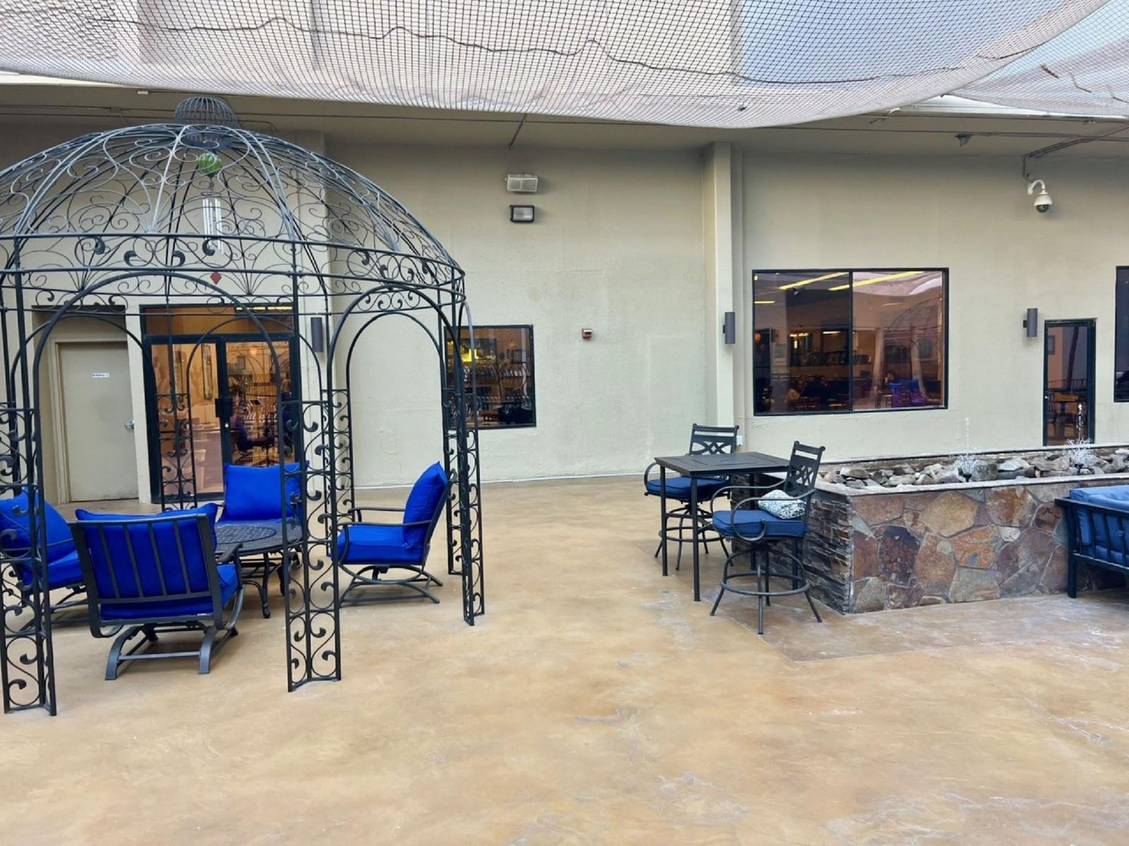 Jockey Resort Suites Center Strip