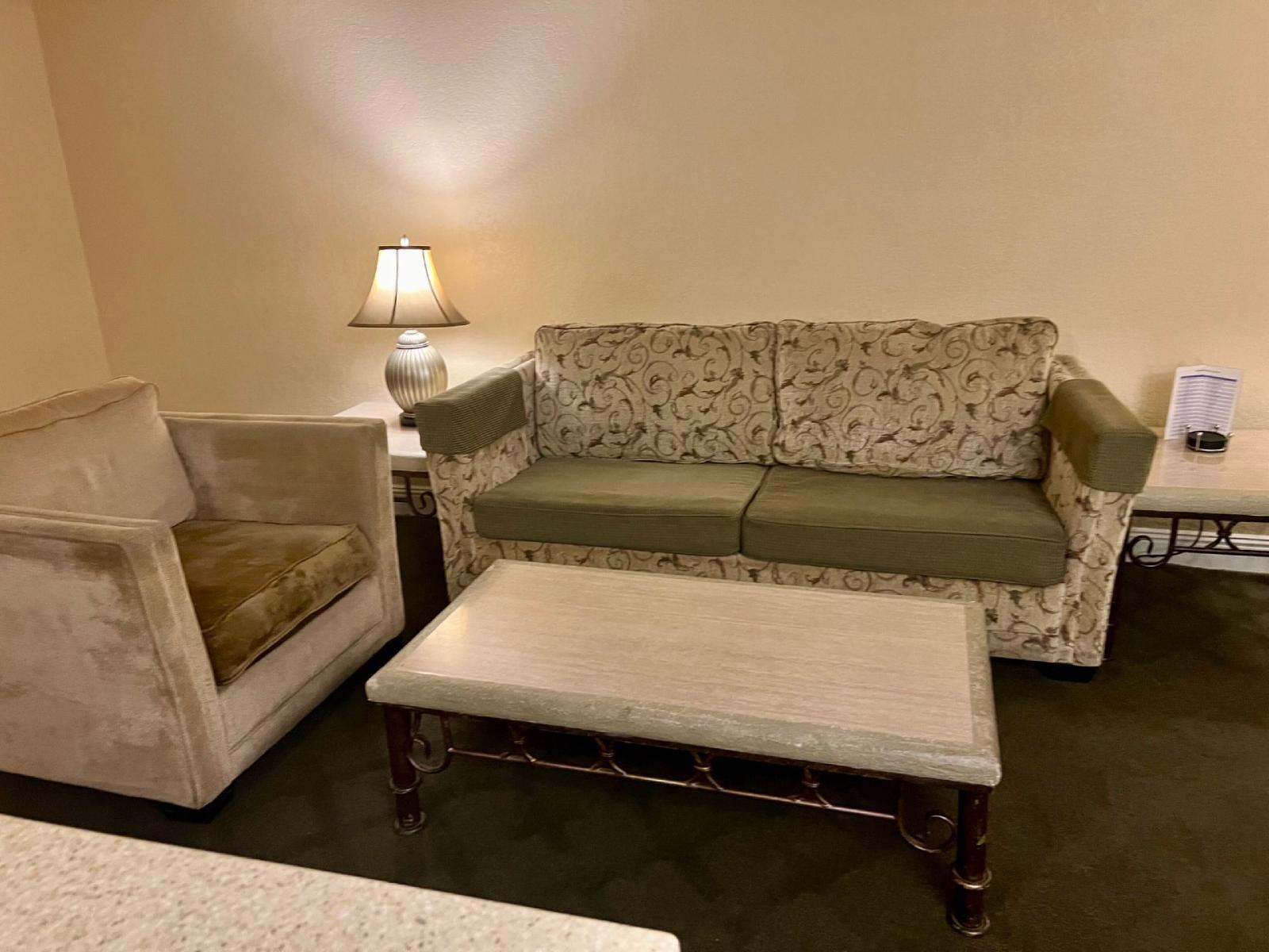 Jockey Resort Suites Center Strip