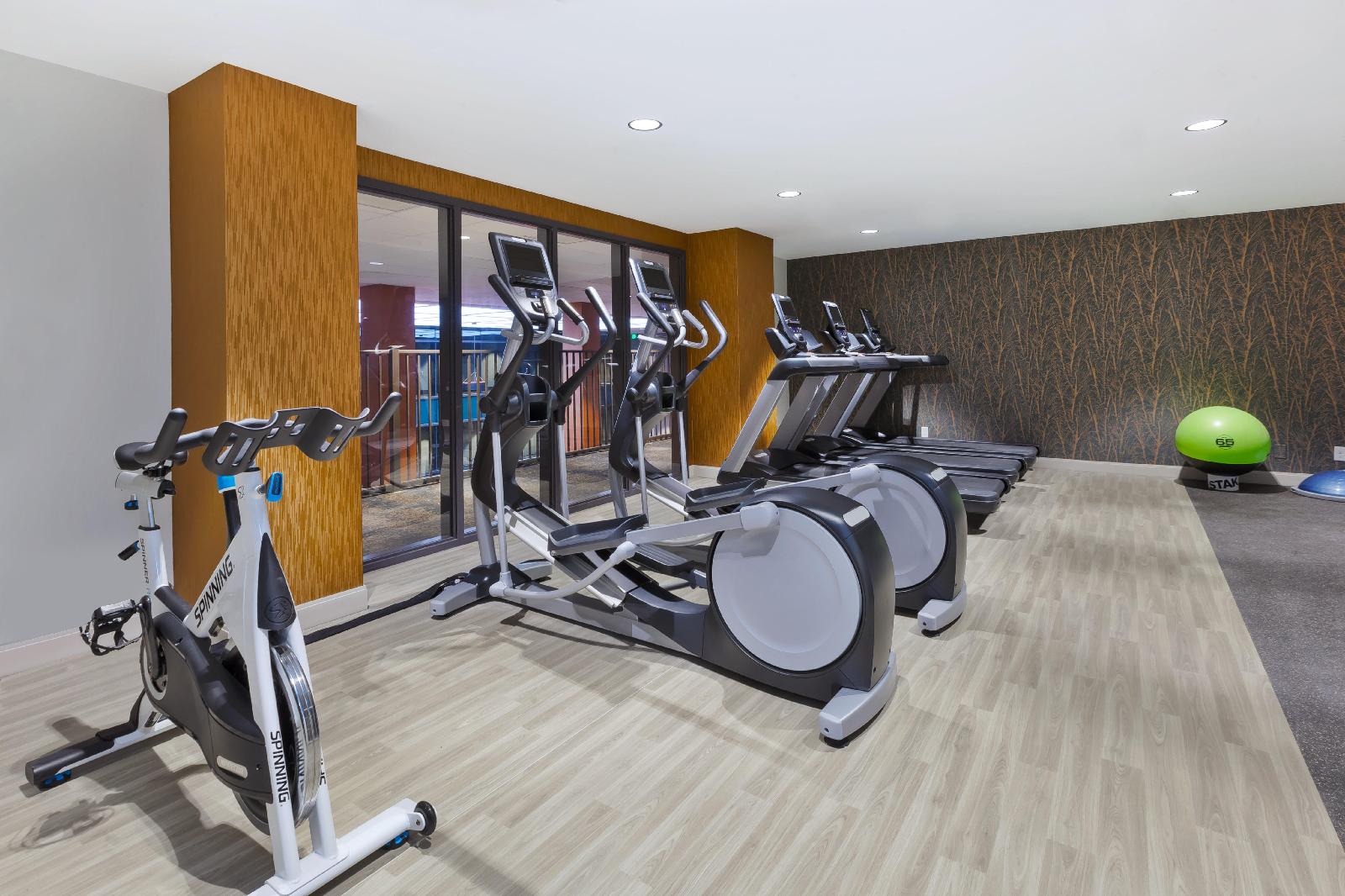 DoubleTree Rochester - Mayo Clinic Area