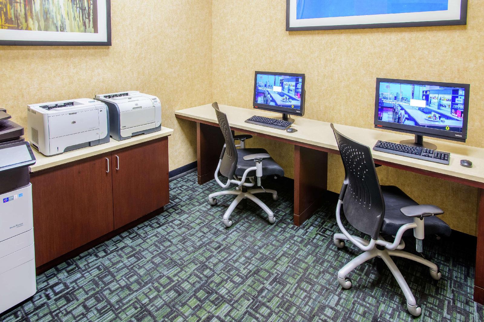 DoubleTree Rochester - Mayo Clinic Area