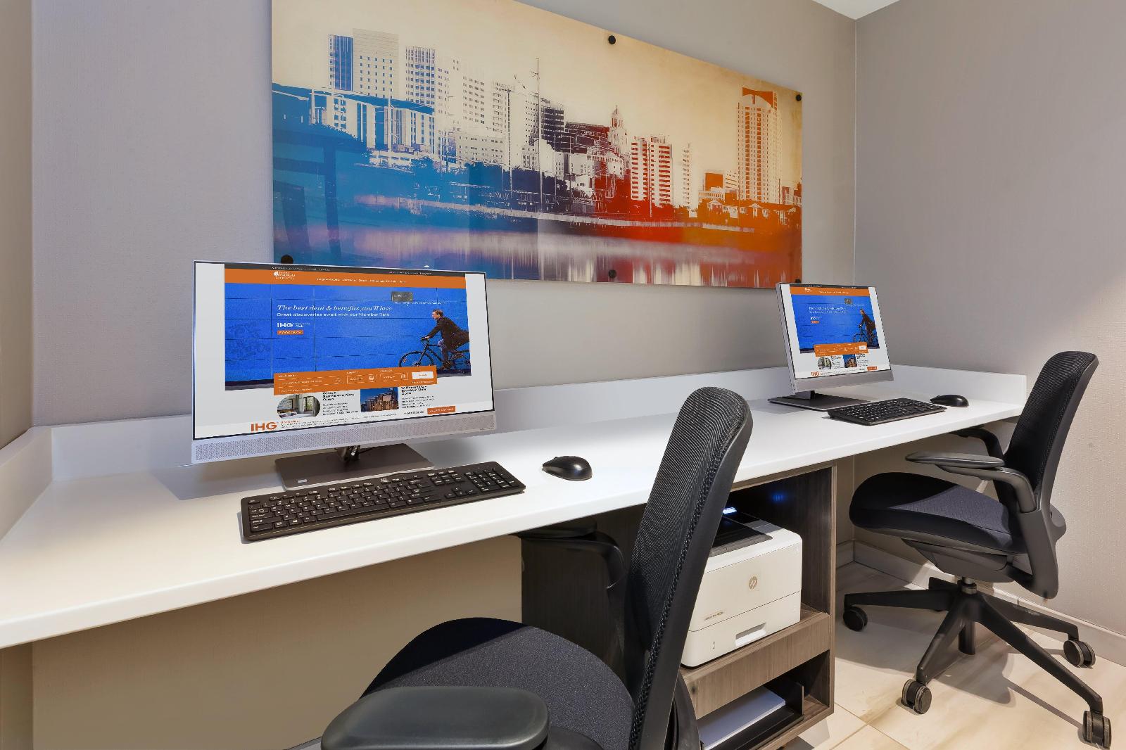 DoubleTree Rochester - Mayo Clinic Area