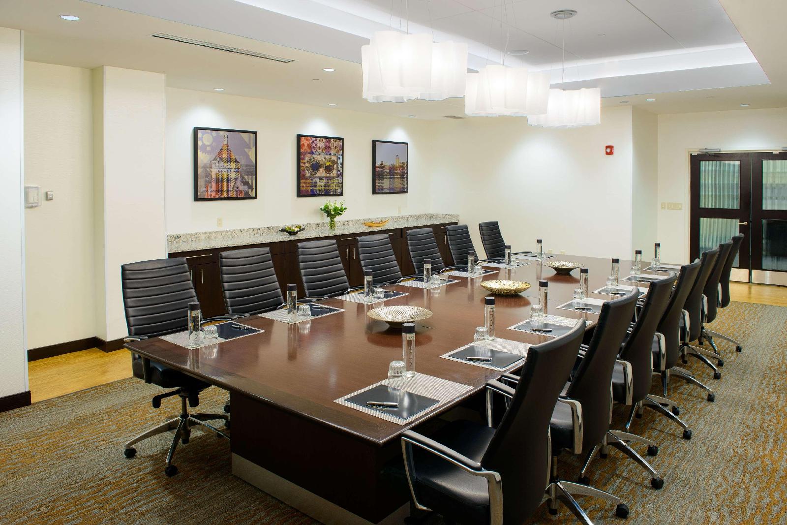 DoubleTree Rochester - Mayo Clinic Area