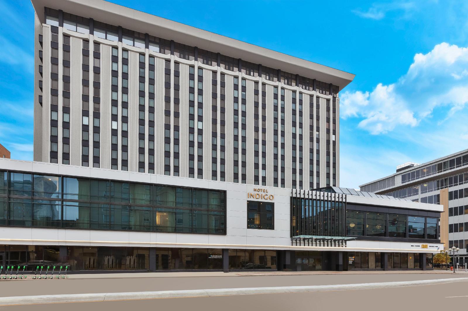 DoubleTree Rochester - Mayo Clinic Area