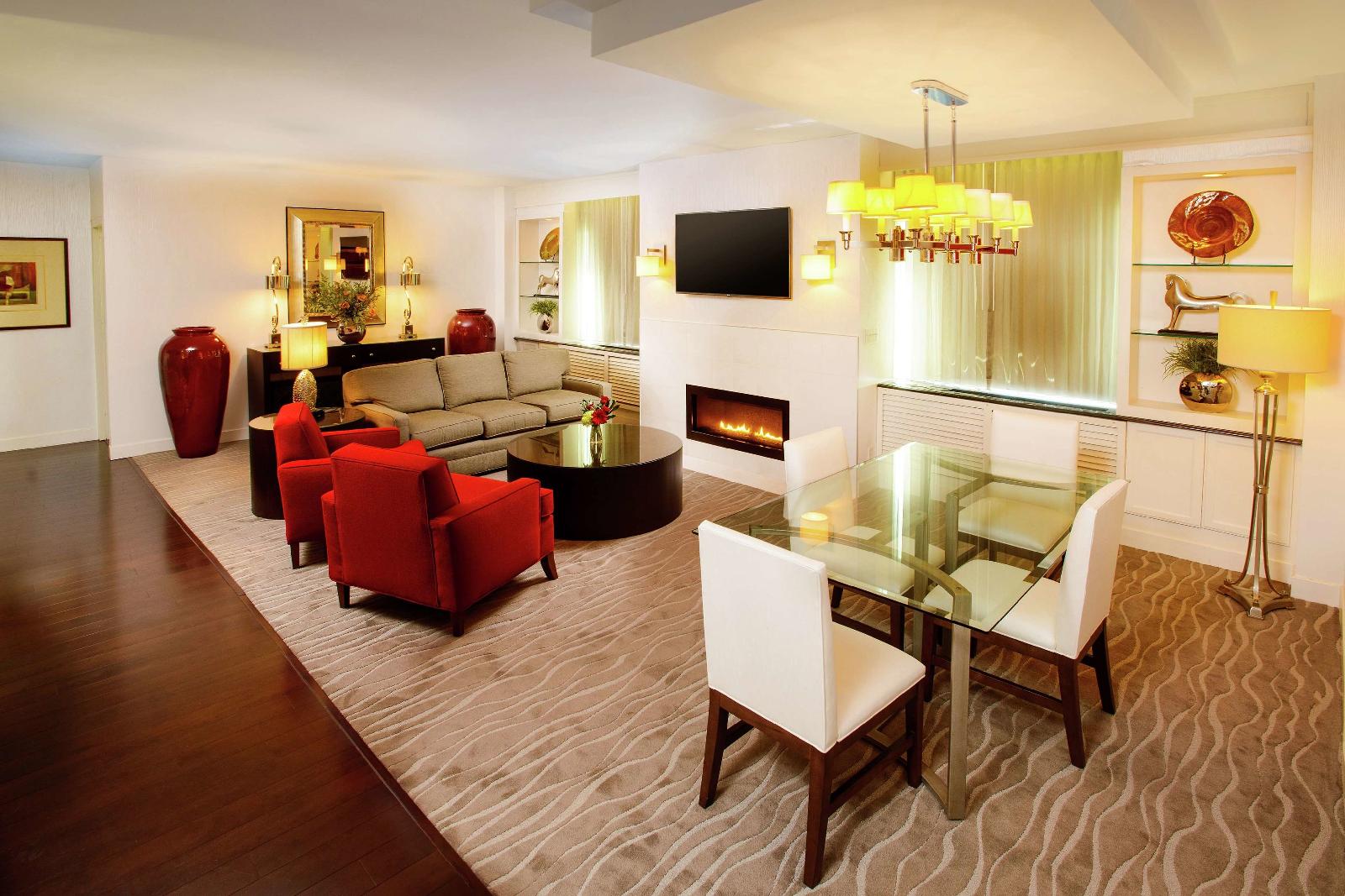 DoubleTree Rochester - Mayo Clinic Area