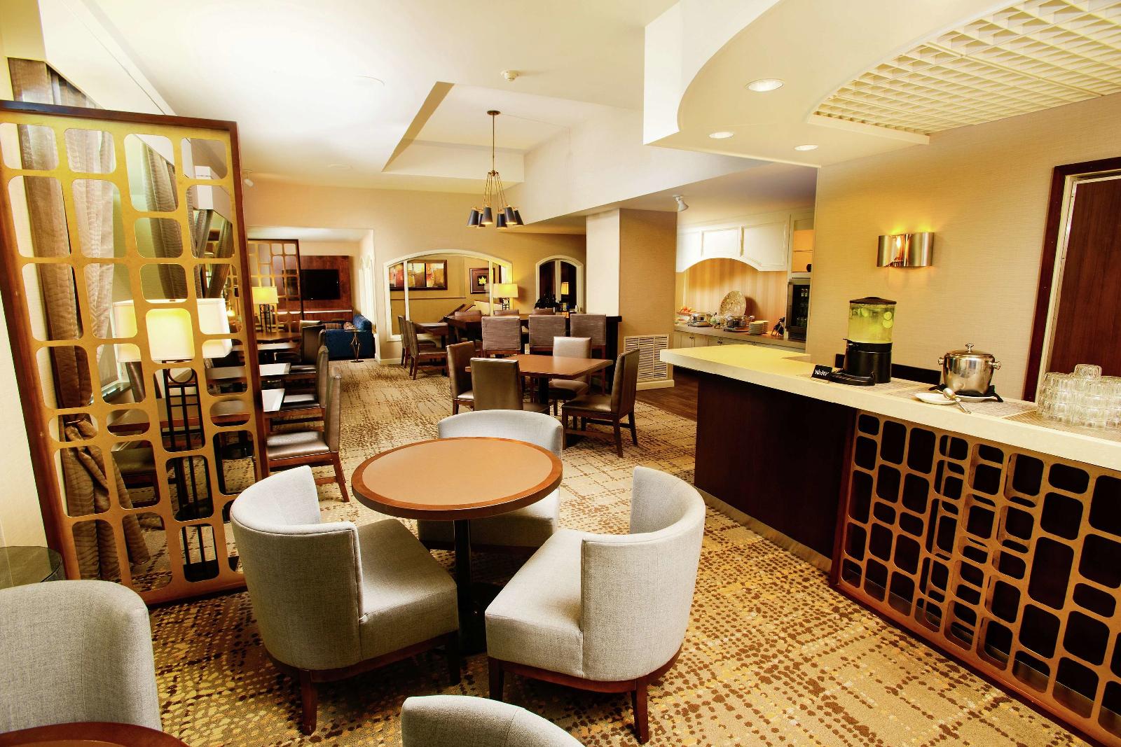 DoubleTree Rochester - Mayo Clinic Area