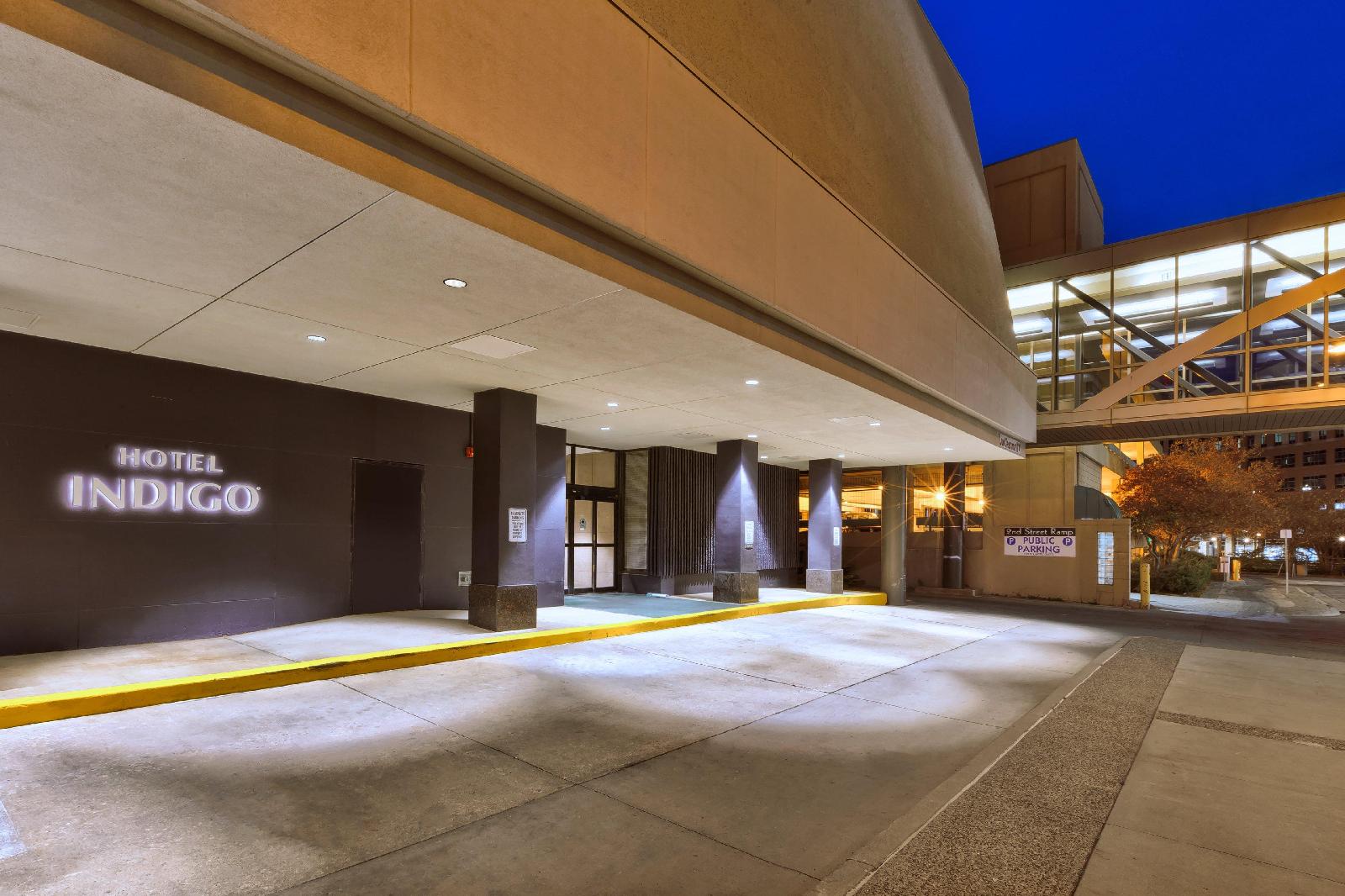 DoubleTree Rochester - Mayo Clinic Area