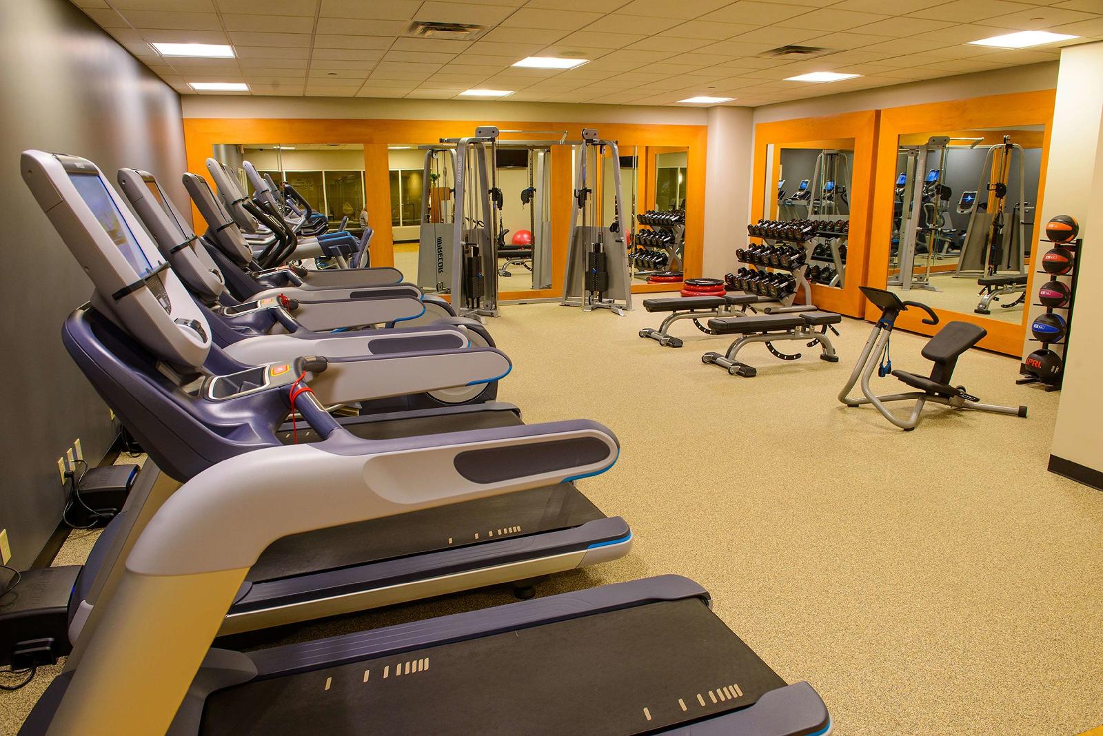 DoubleTree Rochester - Mayo Clinic Area