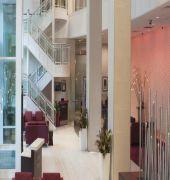 DoubleTree Rochester - Mayo Clinic Area