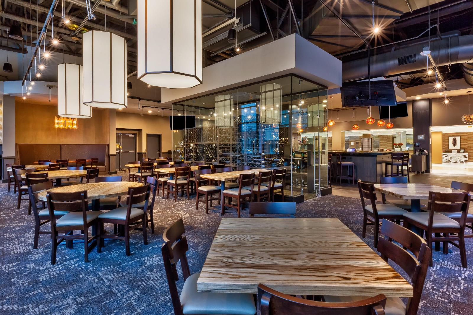 DoubleTree Rochester - Mayo Clinic Area