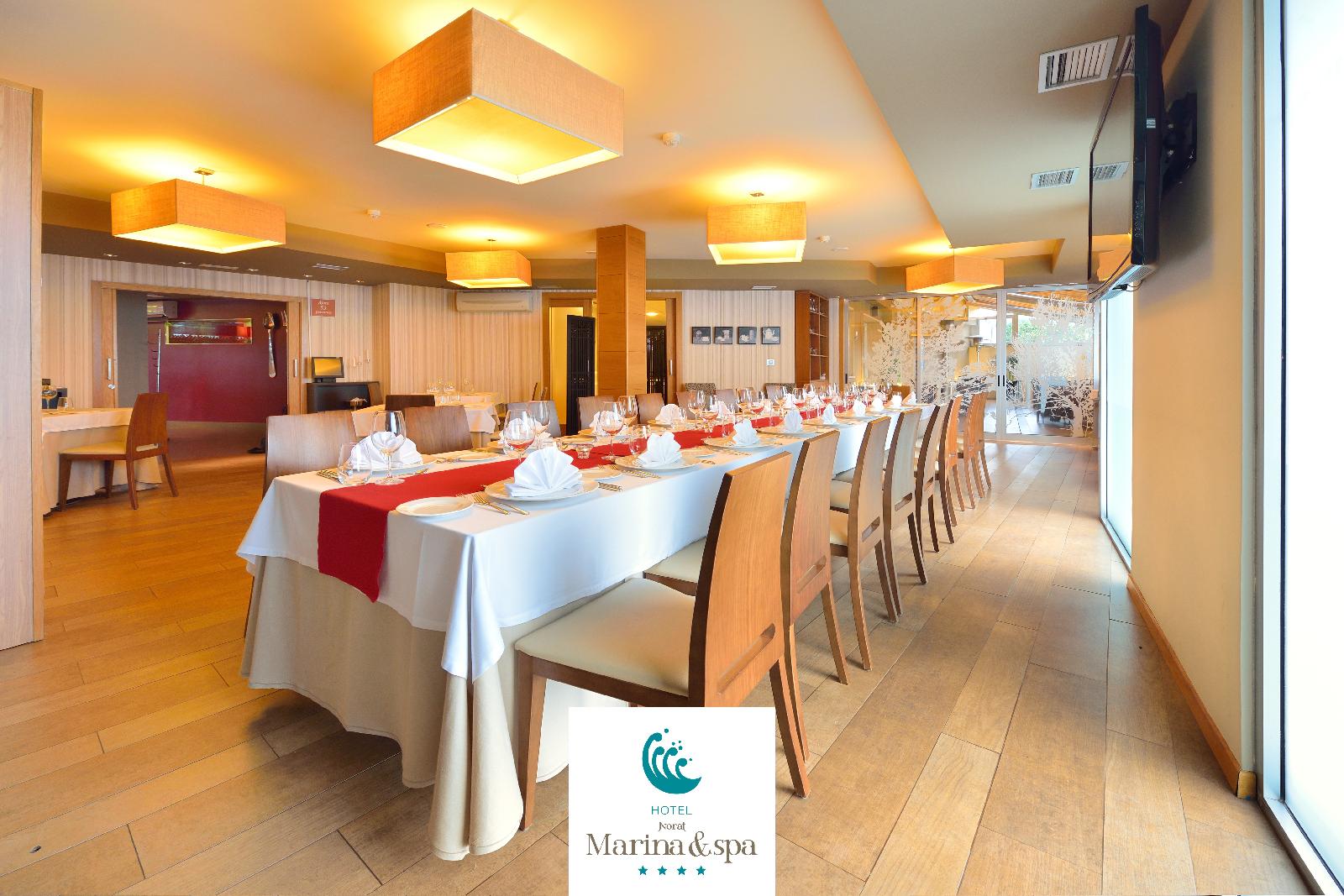 Norat Marina Spa