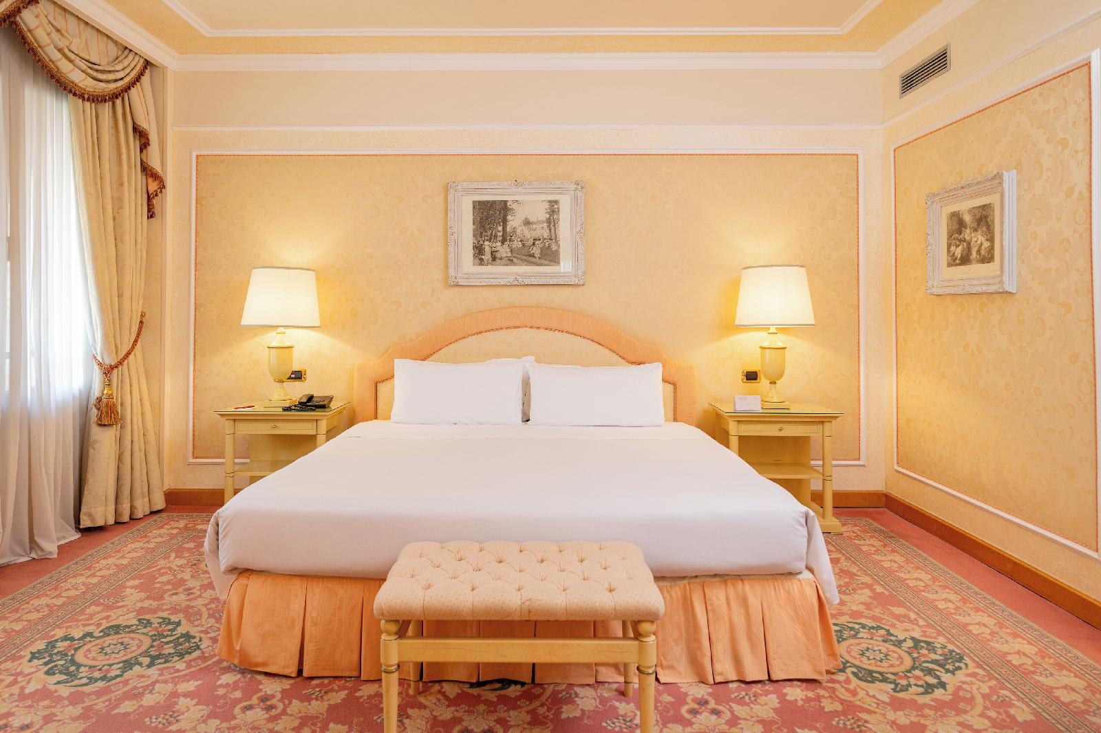 Royal Hotel Carlton