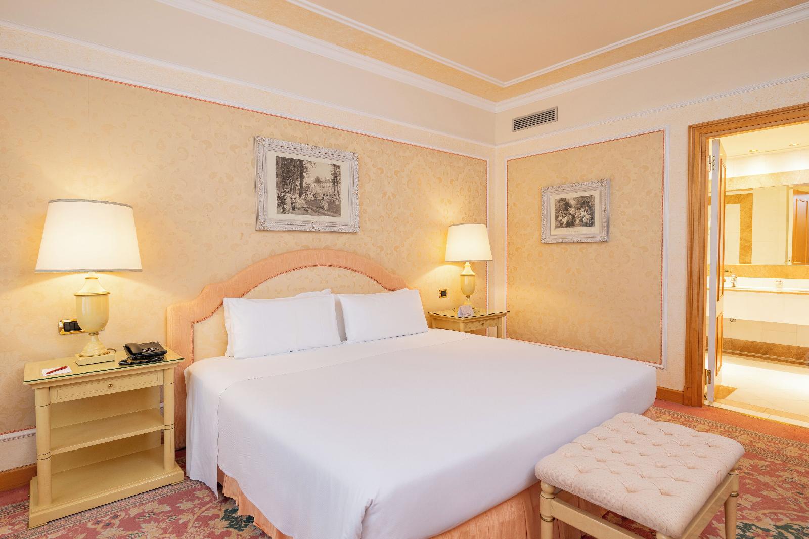 Royal Hotel Carlton