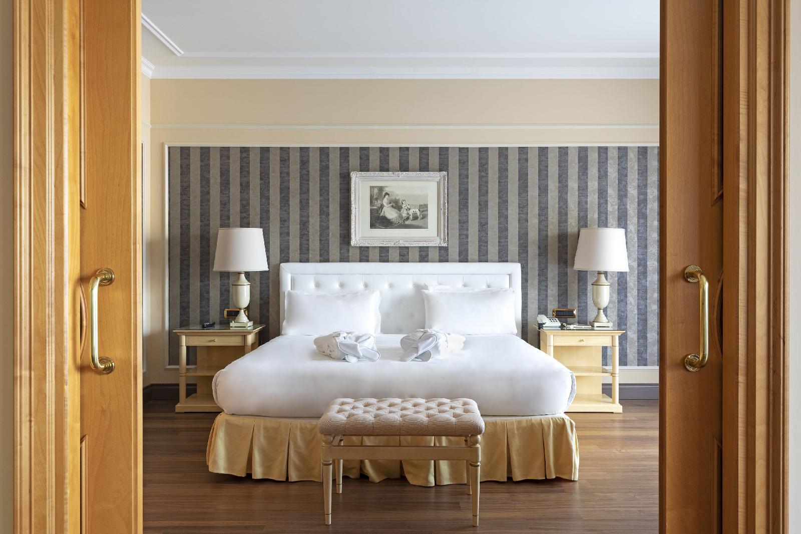 Royal Hotel Carlton