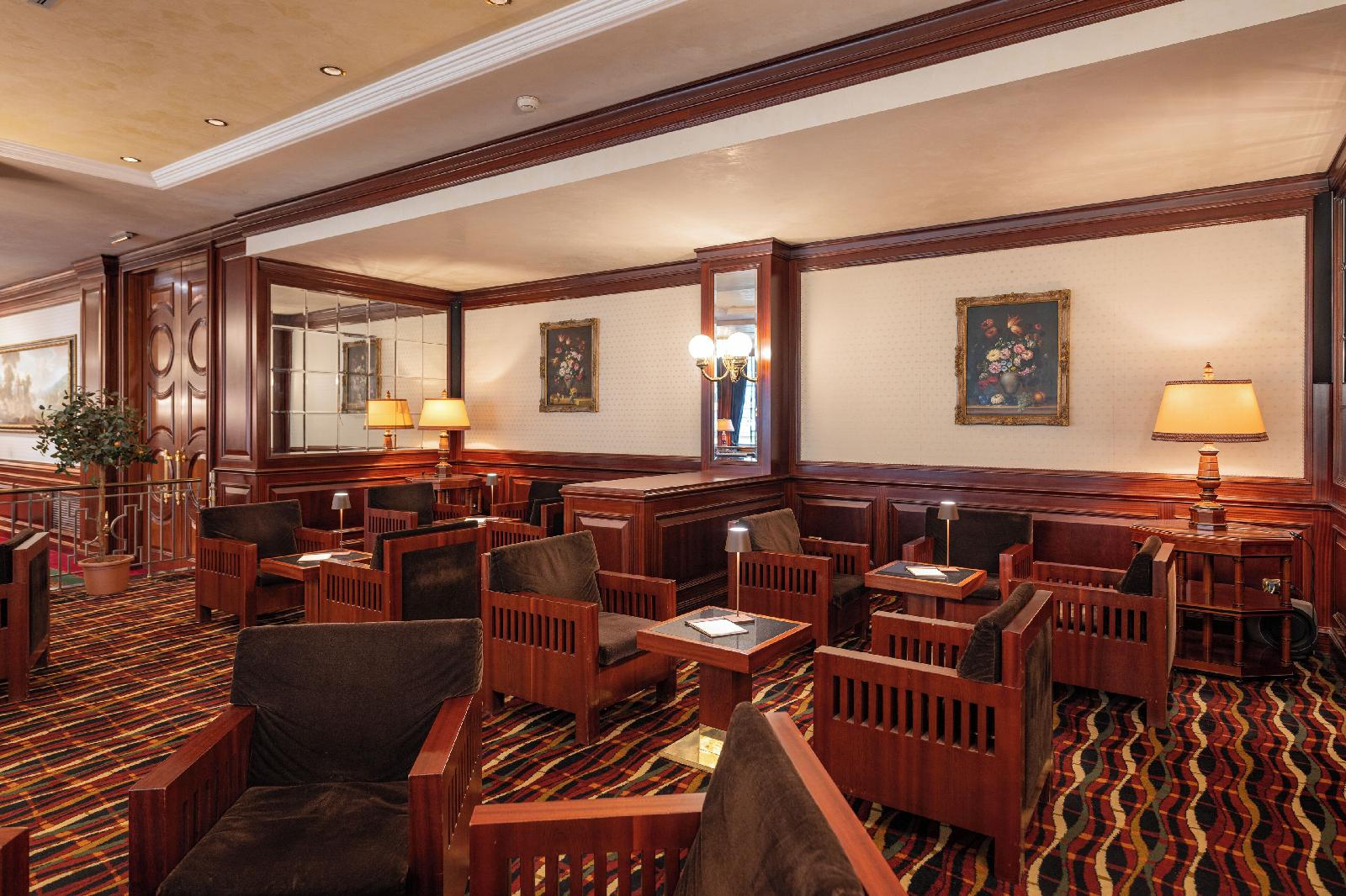 Royal Hotel Carlton