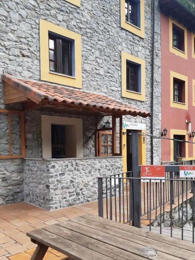 Aguasaliu Apartamentos