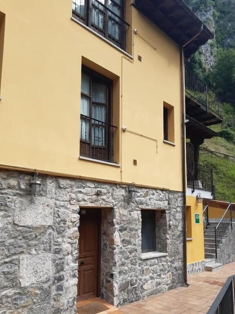 Aguasaliu Apartamentos