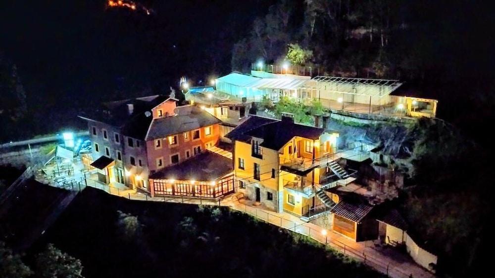 Aguasaliu Apartamentos
