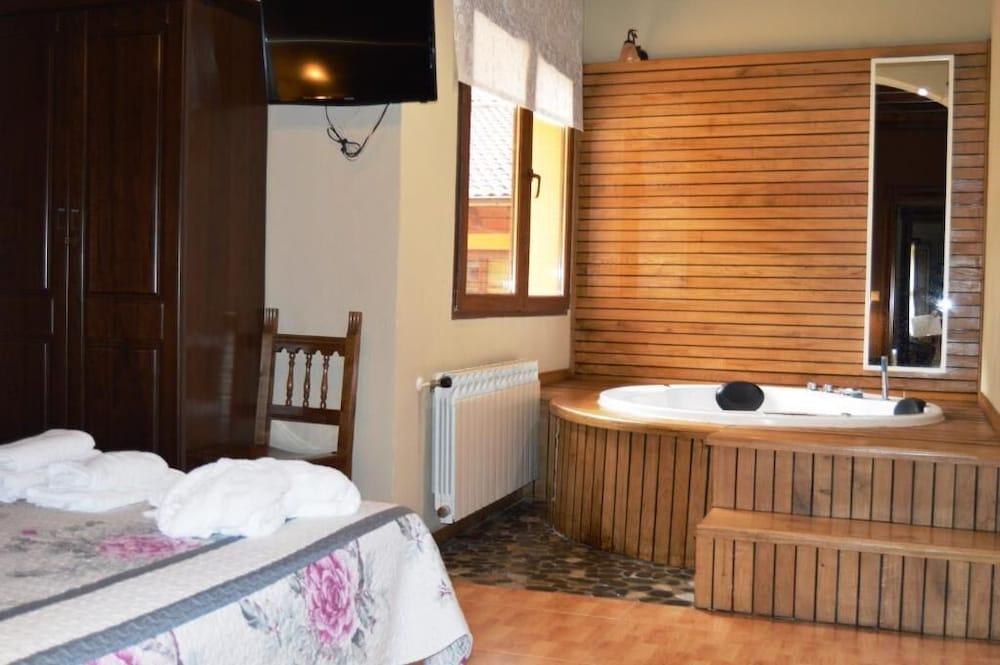 Aguasaliu Apartamentos