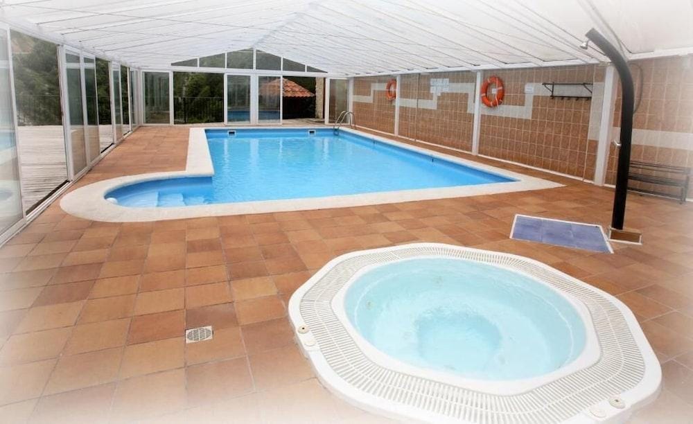 Aguasaliu Apartamentos