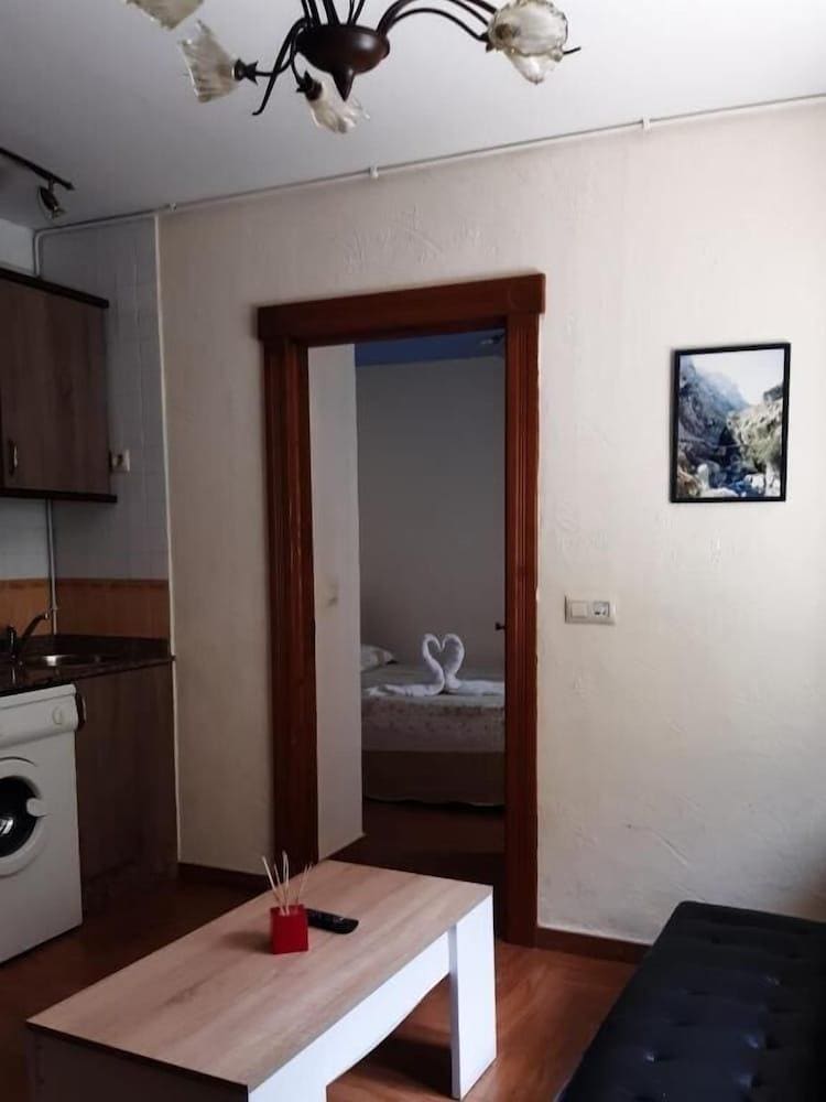 Aguasaliu Apartamentos