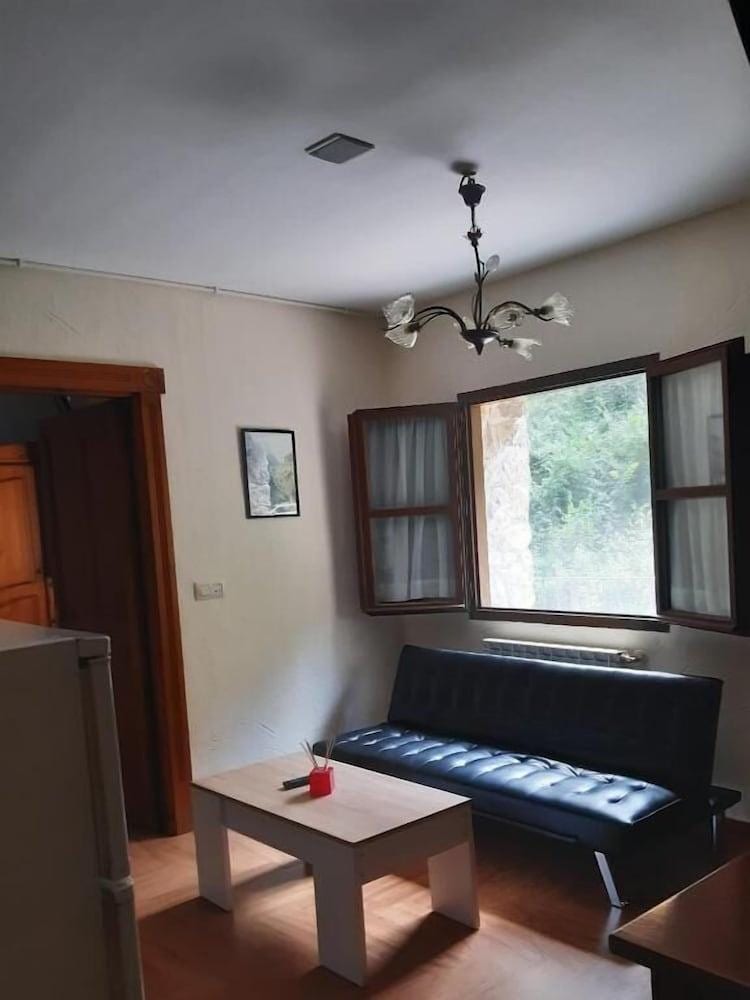 Aguasaliu Apartamentos