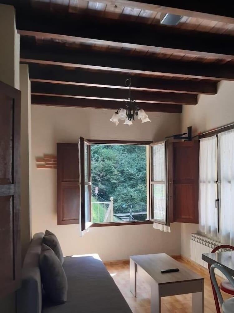 Aguasaliu Apartamentos