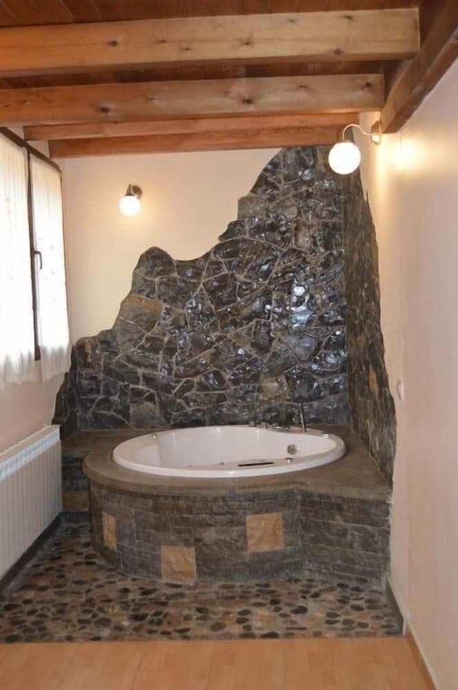 Aguasaliu Apartamentos