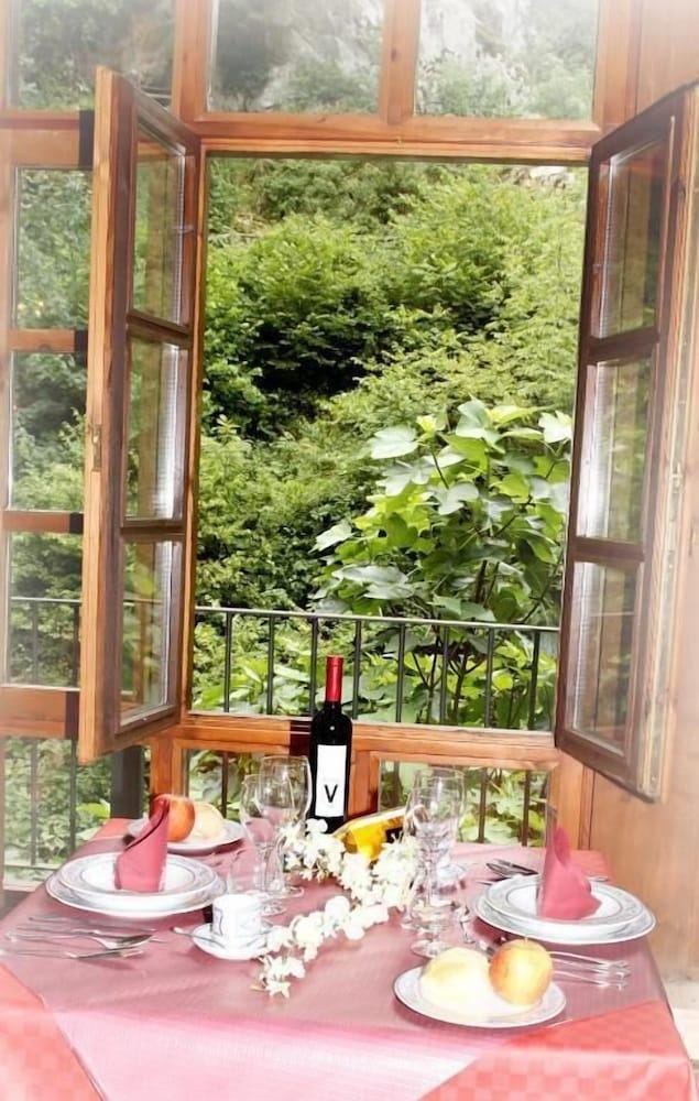 Aguasaliu Apartamentos