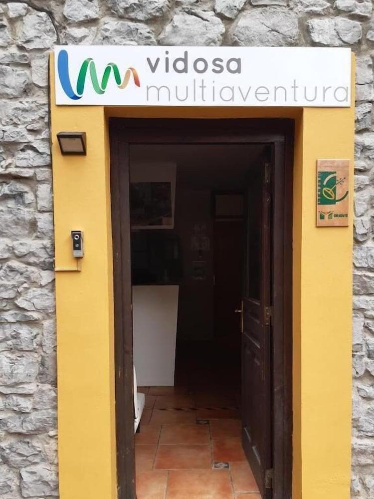 Aguasaliu Apartamentos