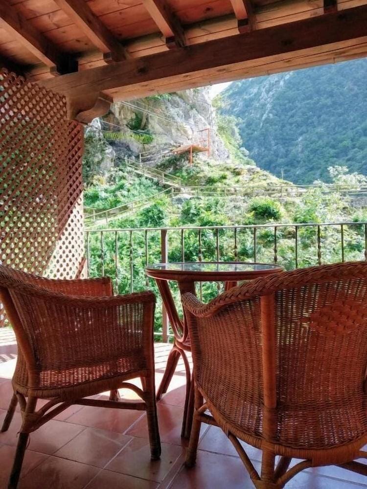 Aguasaliu Apartamentos